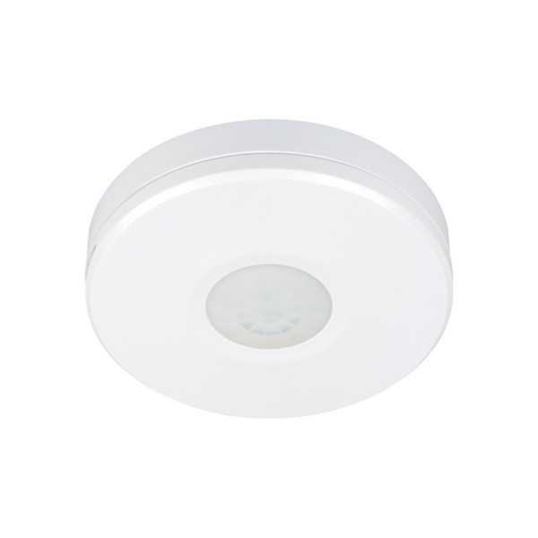 Датчик движения Kanlux 37365 Pir Zona Mini IP65/IP20 Wh