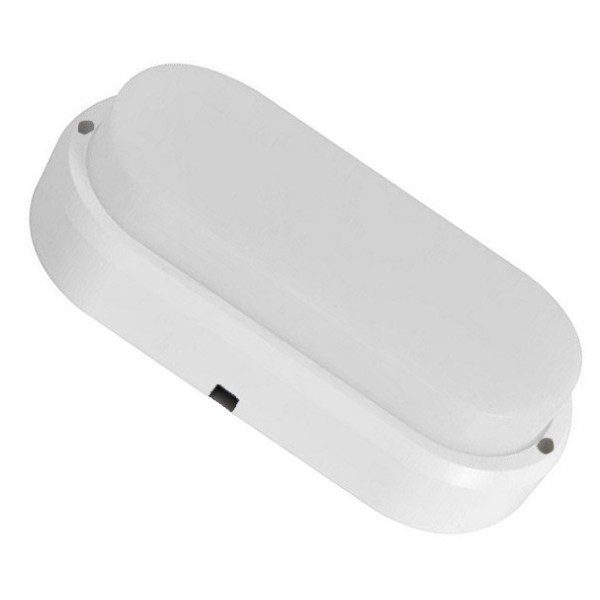 Светильник TNSy LED Oval Ceiling 8W-220V-640L-6500K-IP65 (TNSy5000505)