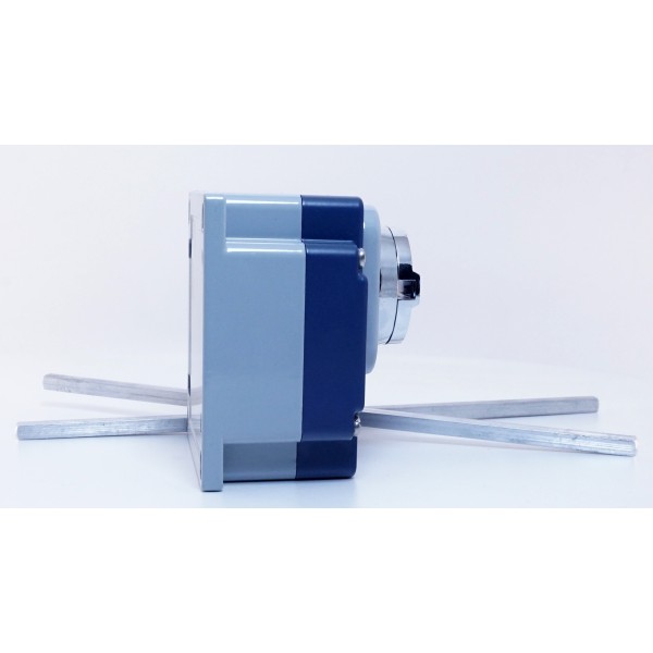 Перехресний кінцевий вимикач EMAS CSM04 - фото №3