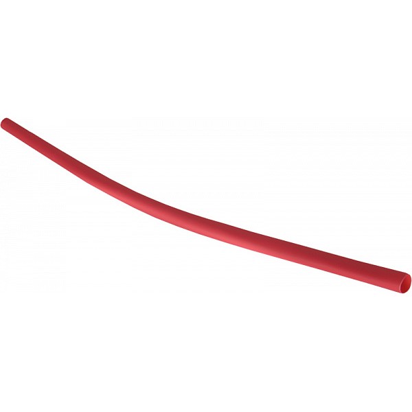 Термоусадочная трубка Аско-Укрем ТСК Ø4,8 с клеевым слоем красная 1м (A0150040116)