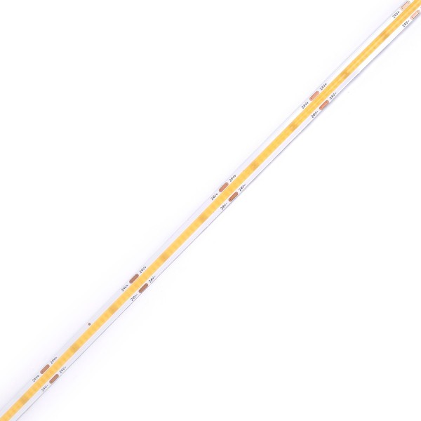 LED лента COLORS COB-24V-IP20 10W 1300Lm 4000K 5м (DF8-24V-8mm-V1-NW)