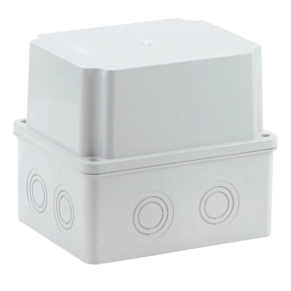 Монтажная коробка ADAL PANO MD9073 150x120x140мм ABS IP65