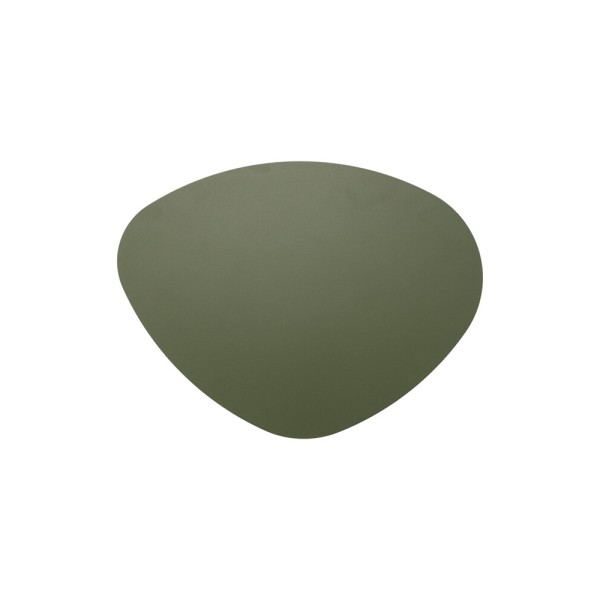 Бра, настенный светильник TK Lighting 10706 Stone G9 2x8W IP20 зеленый