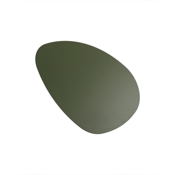 Бра, настенный светильник TK Lighting 10706 Stone G9 2x8W IP20 зеленый - фото №4