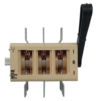 Перекидной выключатель-разъединитель E.Next e.VR32.PV250 без дугогасительных камер 250А (BP32-35А70220)