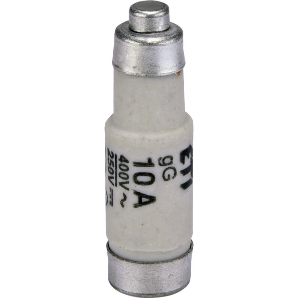 Запобіжник ETI 002211004 D0 1 gL/gG 10A 400V