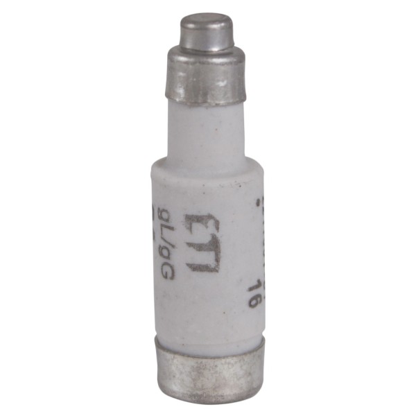 Запобіжник ETI 002211004 D0 1 gL/gG 10A 400V - фото №1