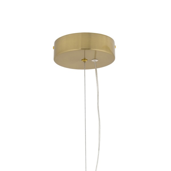 Подвесной светильник, люстра Nowodvorski 11701 Ceramic Vertical LED 1x19W 3000K 1500Lm IP20 белый - фото №4