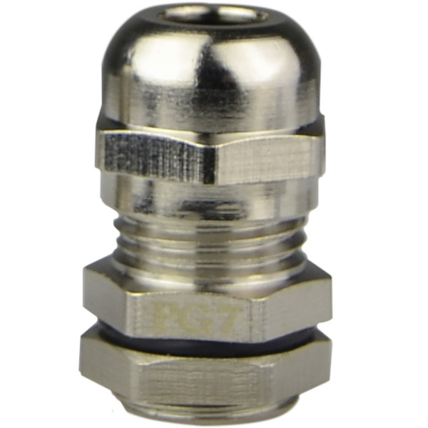 Сальник Аско-Укрем PGM7 (A0150050031) - фото №1