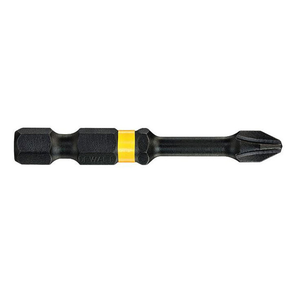 Ударные биты DeWALT Impact torsion extreme PH3х50мм (5шт)
