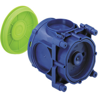 Підрозетник Spelsberg U 71 GRO (71х71х76мм)