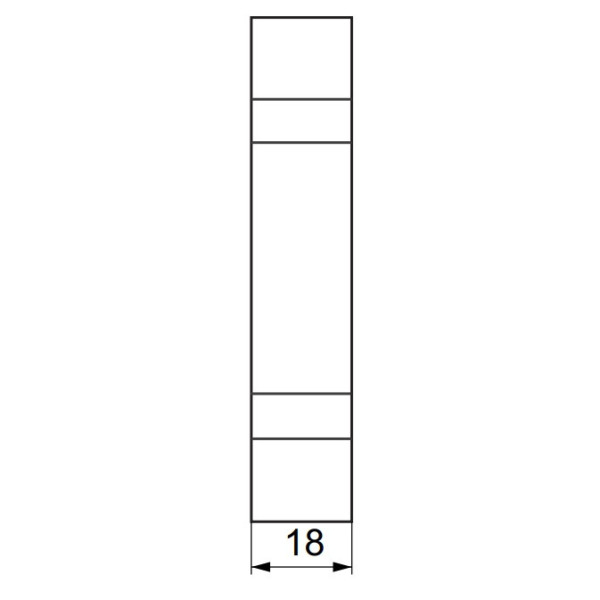 Реле контролю струму пріоритетне РП-613 (PR-613) - фото №9