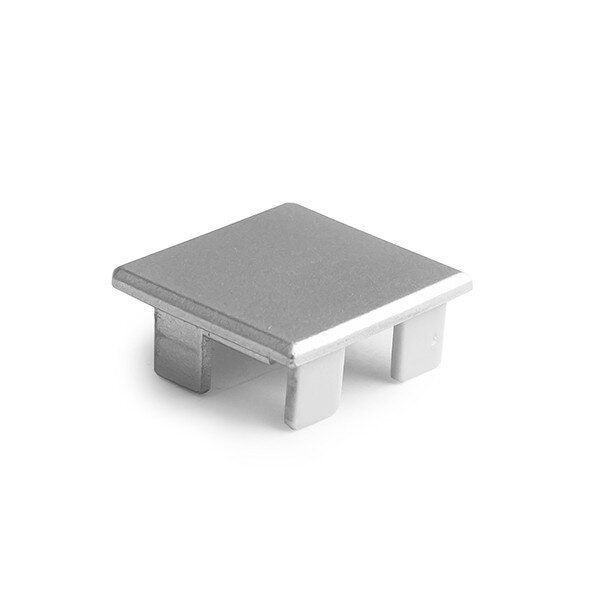 Заглушка LIPOD металлизированная (KLUS_C24004L01)