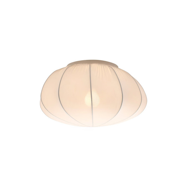 Люстра Nordlux 2412206001 Aeron E27 1x40W IP20 белая - фото №3