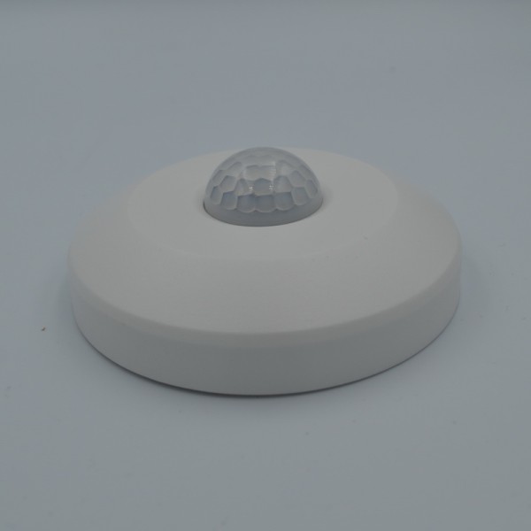 Датчик движения Violux VS04 6м 360 белый IP20 ( 950101 ) - фото №1