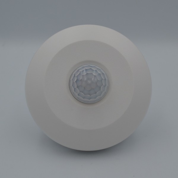 Датчик движения Violux VS04 6м 360 белый IP20 ( 950101 ) - фото №3