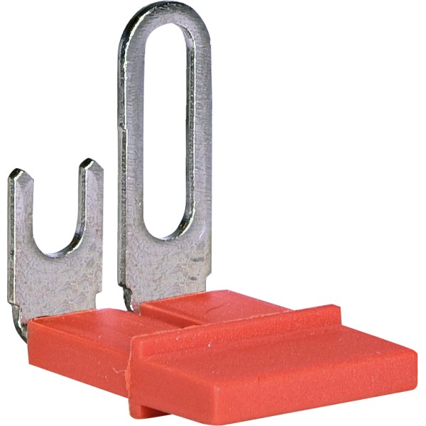 Короткозамыкающая перемычка ETI 3903227 ESC-SCB.6/PO-2 (на 2 соединения для SCB.6)