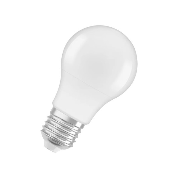 Світлодіодна лампочка Osram 4058075630239 E27 1x10W 3000K 1055Lm IP20 - фото №1