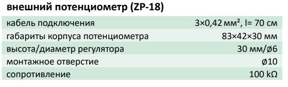 Електронне реле часу F&F PCU-518DUO 195-253В AC/21-27В AC/DC 8А - фото №9