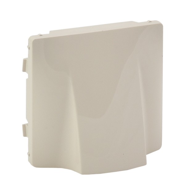 Накладка для вывода кабеля Legrand Valena Life слоновая кость