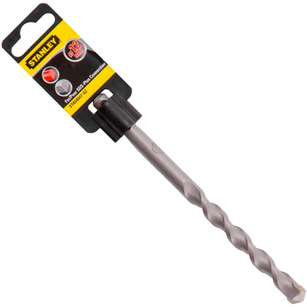Бур Stanley STA54047 SDS-Plus 12х96х160мм