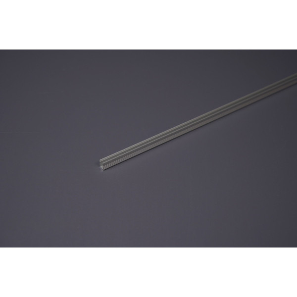 Алюмінієвий профіль COLORS для неона NMS0306 (AS-NMS0306A-1000), 1м