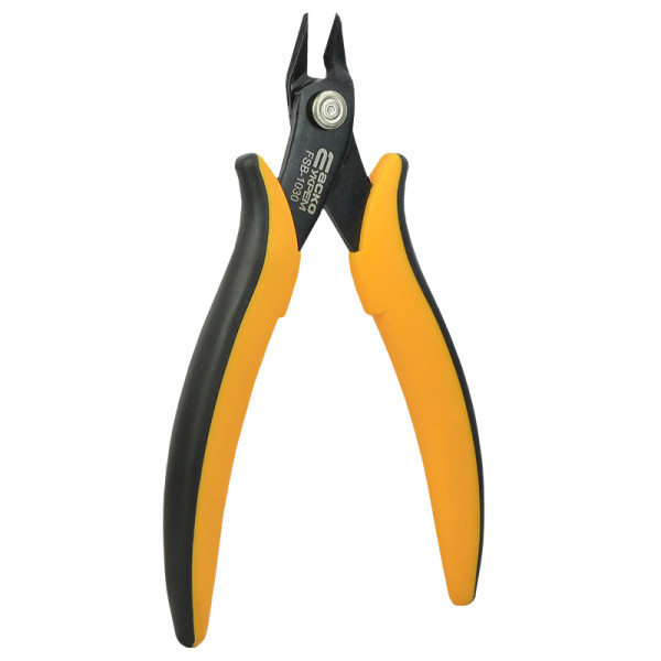 Кусачки Аско-Укрем FSB-1030 - фото №2