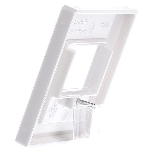 Накладка для гучномовців, USB-розеток, полярна білизна Berker Q.х - фото №3