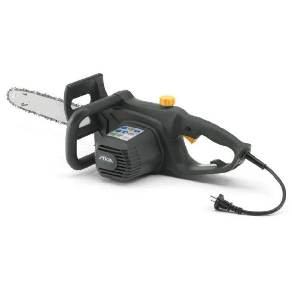Ланцюгова бензинова пила STIGA CS540 1,6 кВт 350мм 53 ланки - фото №1