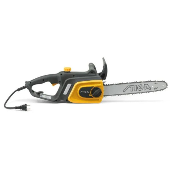 Ланцюгова бензинова пила STIGA CS540 1,6 кВт 350мм 53 ланки - фото №2