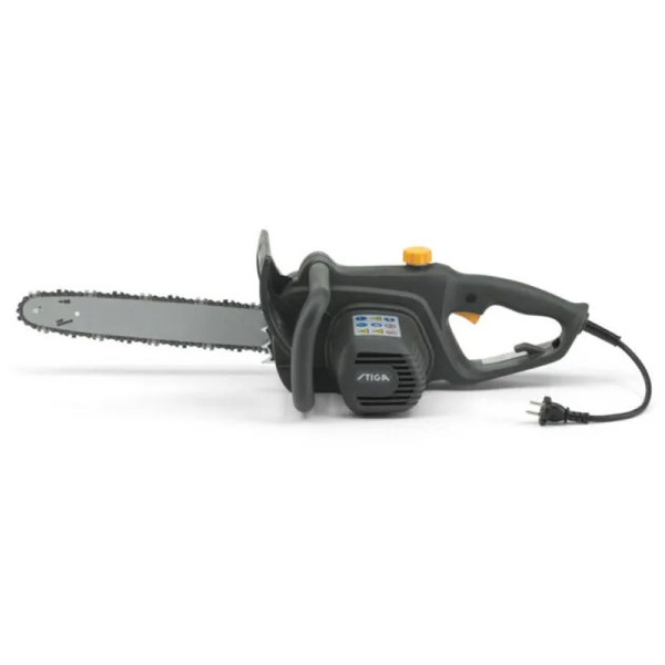 Ланцюгова бензинова пила STIGA CS540 1,6 кВт 350мм 53 ланки - фото №3
