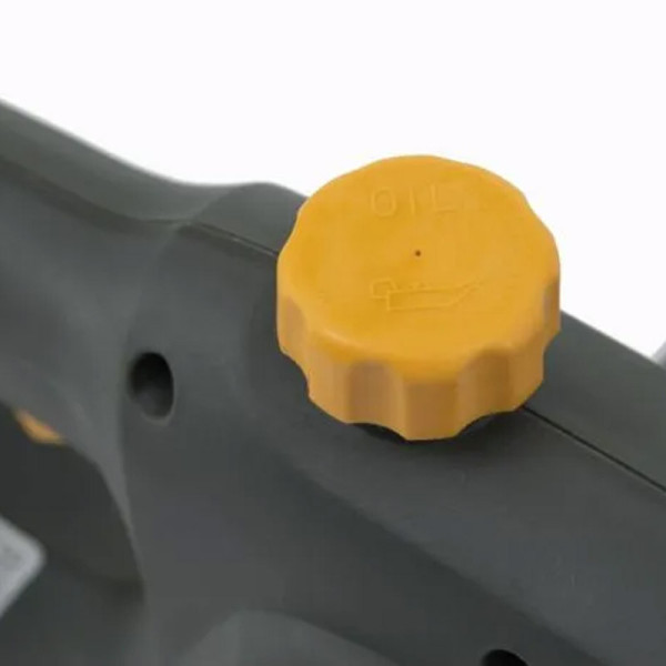 Ланцюгова бензинова пила STIGA CS540 1,6 кВт 350мм 53 ланки - фото №6