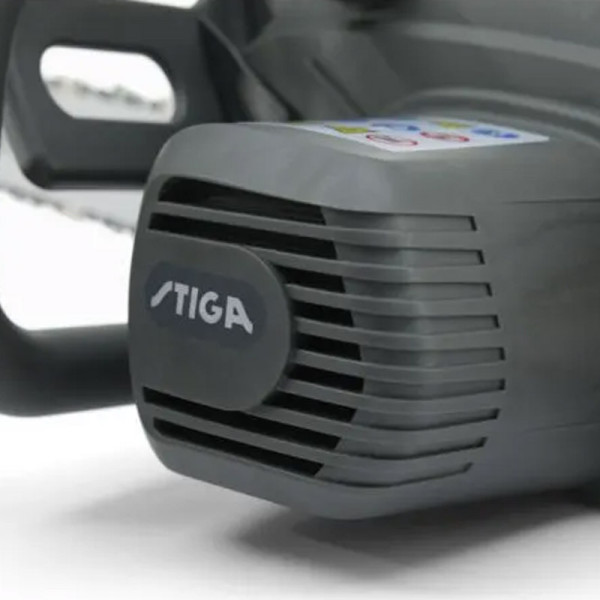 Ланцюгова бензинова пила STIGA CS540 1,6 кВт 350мм 53 ланки - фото №8