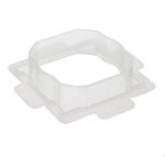 Комплект прокладок IP-44 для одинарних розеток Lumina-2 - фото №1