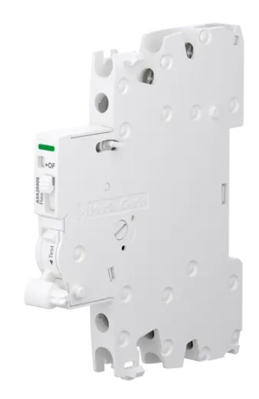Допоміжний контакт Schneider Electric Acti9 iSD+OF від 100мА до 6А - фото №3