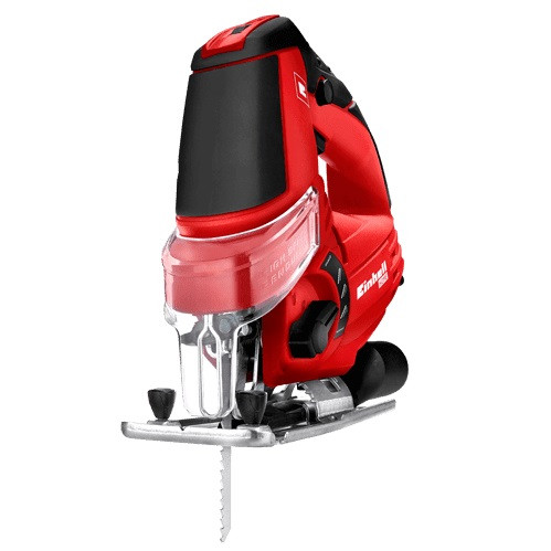 Электрический лобзик EINHELL TC-JS 85 - фото №1