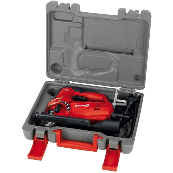 Электрический лобзик EINHELL TC-JS 85 - фото №2