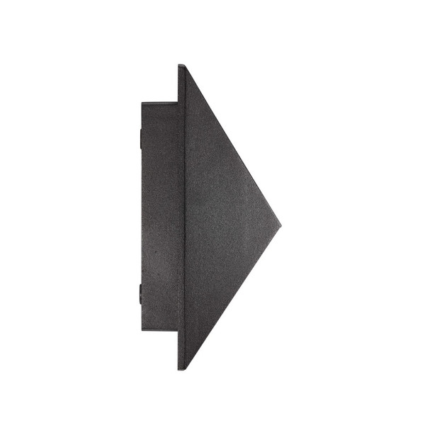 Вуличний світильник Nordlux 2218191003 Pontio GU10 2x25W IP54 чорний - фото №2