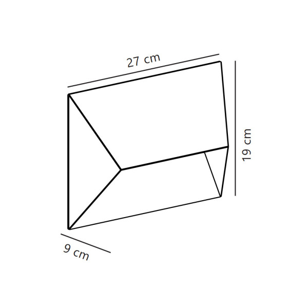 Вуличний світильник Nordlux 2218191003 Pontio GU10 2x25W IP54 чорний - фото №4