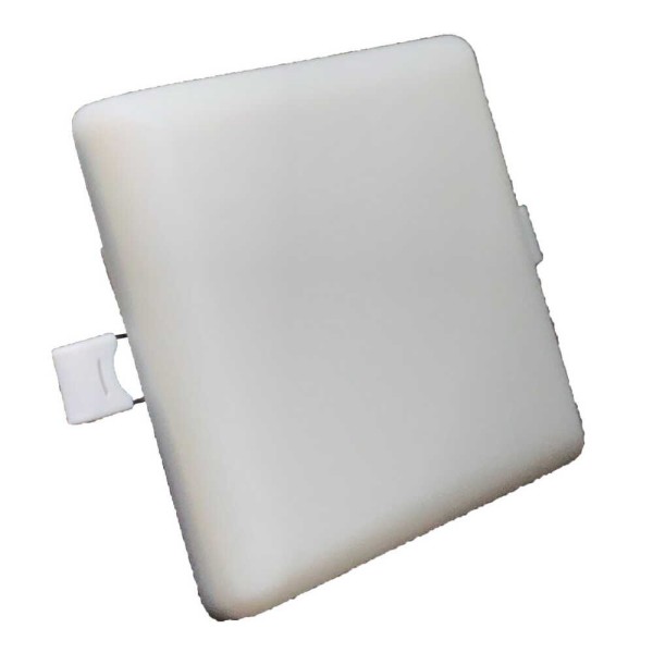 Светильник LED даунлайт Violux SPACE 9W 4200K квадрат IP20 ( 100210 ) - фото №9