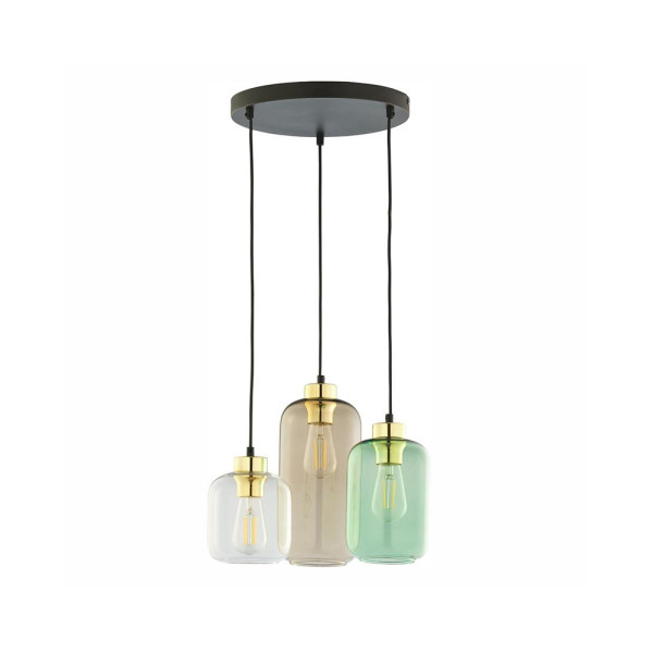Подвесной светильник, люстра TK Lighting 3325 Marco