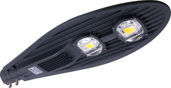 Консольний світильник E.Next e.LED.Street.100.6500 100Вт 6500К 10000Лм (l0820004)