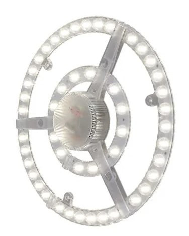 Світлодіодний модуль Maxus Led Module 36Вт 4100K Circle (1-MLM-3641-C)