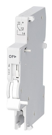 Додатковий контакт CNC для YCB9-80М/DМ OFF (Б00043736)