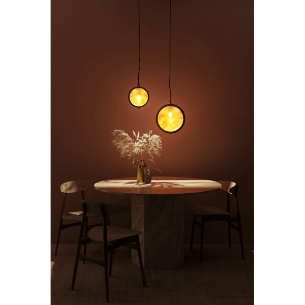 Підвісний світильник, люстра Pikart 22942-4 OniX - фото №1