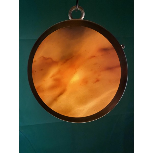 Підвісний світильник, люстра Pikart 22942-4 OniX - фото №4