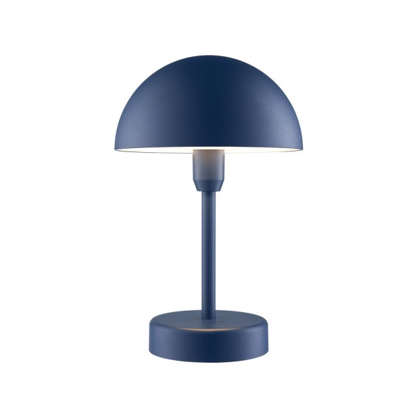 Уличный портативный светильник Nordlux 2418015006 Ellen LED 1x2.8W 3000K 300Lm IP44 синий