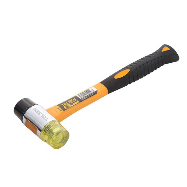 Киянка жестянщика Tolsen 35мм - фото №1