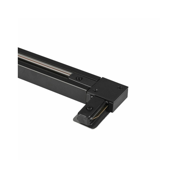 З'єднувач кутовий Goldlux 321879 IP20 BK - фото №2