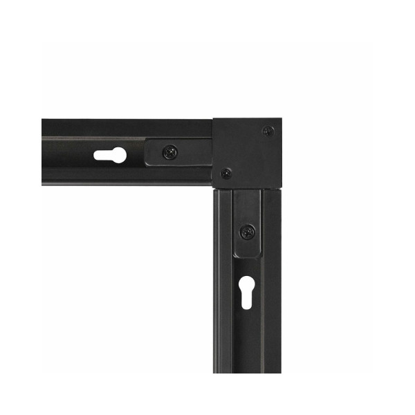 З'єднувач кутовий Goldlux 321879 IP20 BK - фото №4